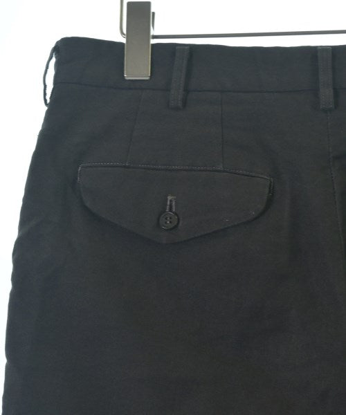 COMME des GARCONS HOMME PLUS 短褲