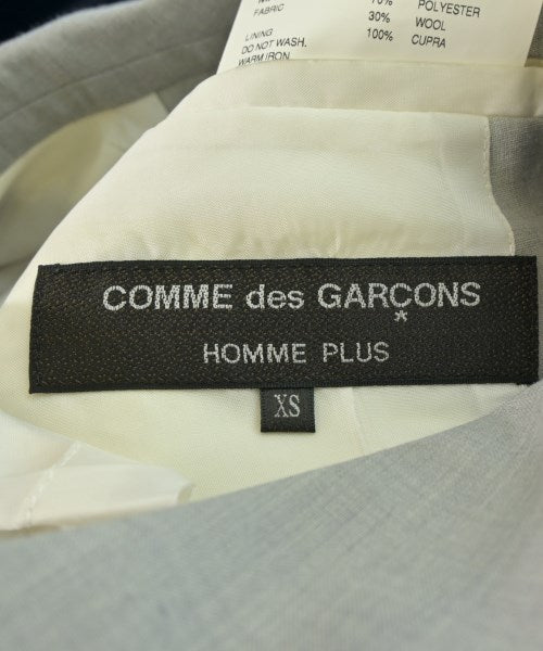 COMME des GARCONS HOMME PLUS 休閒夾克