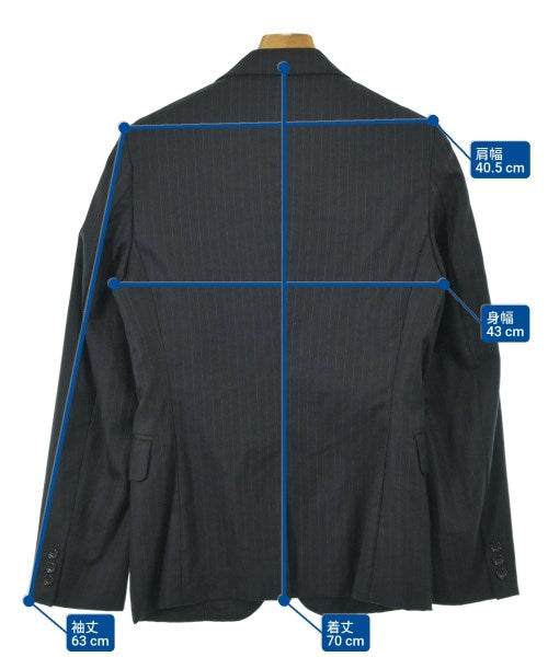 COMME des GARCONS HOMME PLUS 西裝外套