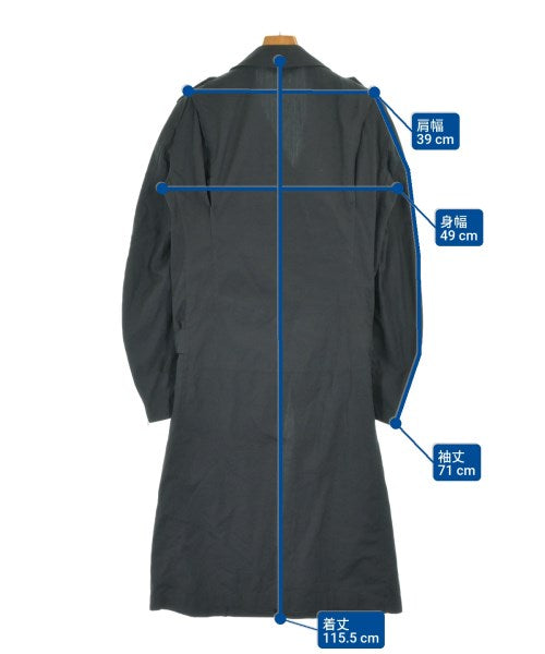 COMME des GARCONS HOMME PLUS 其他大衣