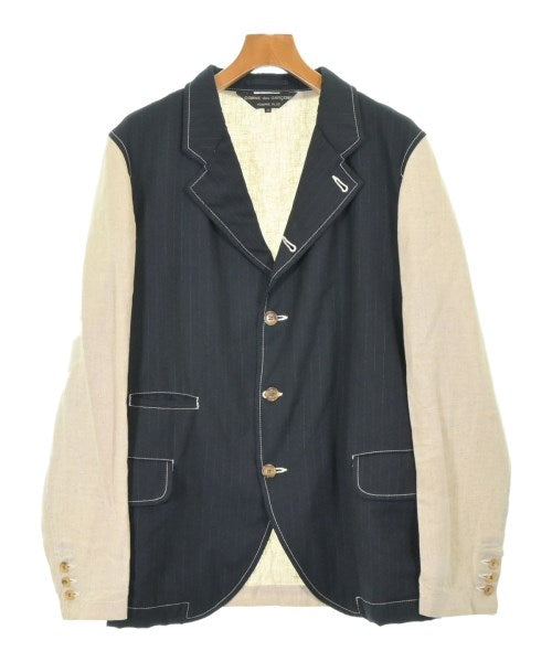 COMME des GARCONS HOMME PLUS 西裝外套