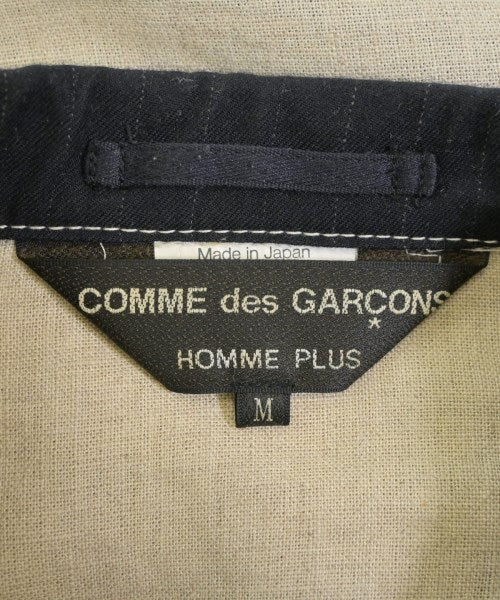COMME des GARCONS HOMME PLUS 西裝外套