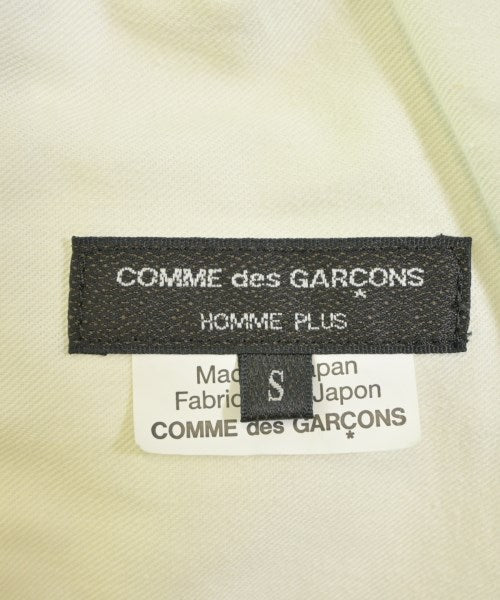 COMME des GARCONS HOMME PLUS 長褲