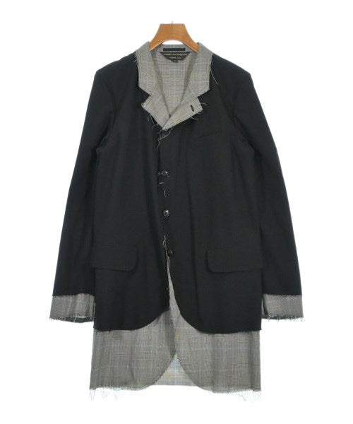 COMME des GARCONS HOMME PLUS 休閒夾克