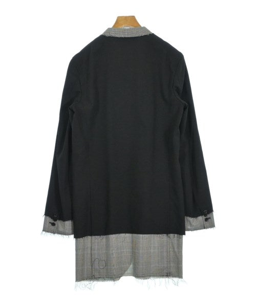 COMME des GARCONS HOMME PLUS 休閒夾克