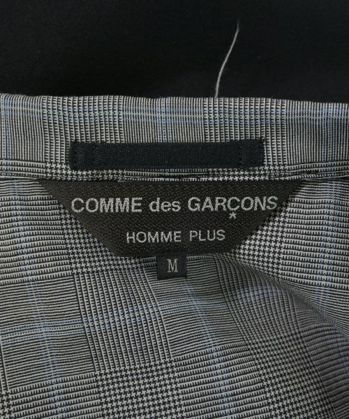 COMME des GARCONS HOMME PLUS 休閒夾克