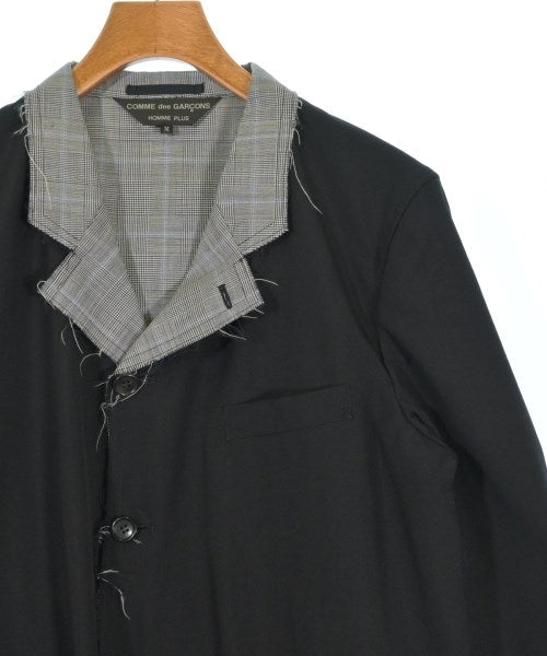 COMME des GARCONS HOMME PLUS 休閒夾克