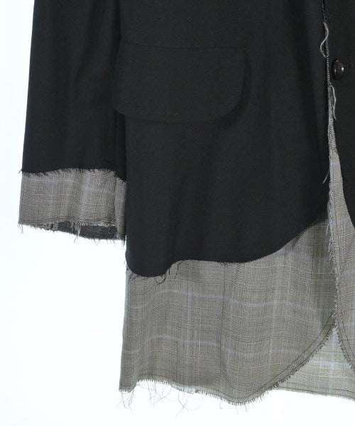 COMME des GARCONS HOMME PLUS 休閒夾克