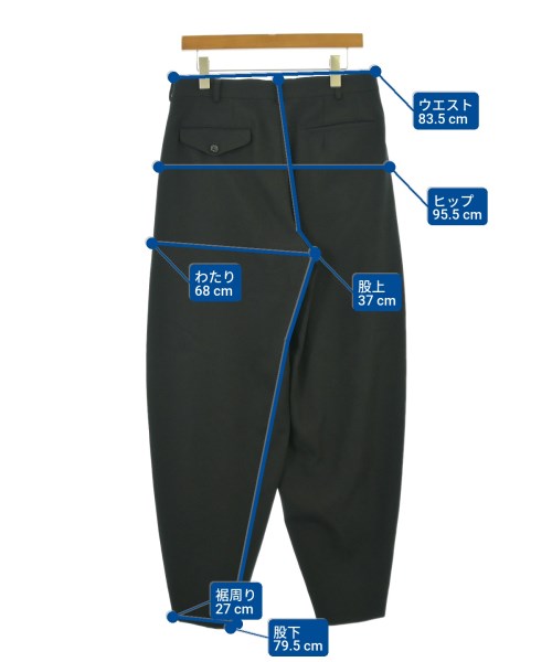 COMME des GARCONS HOMME PLUS 其他款