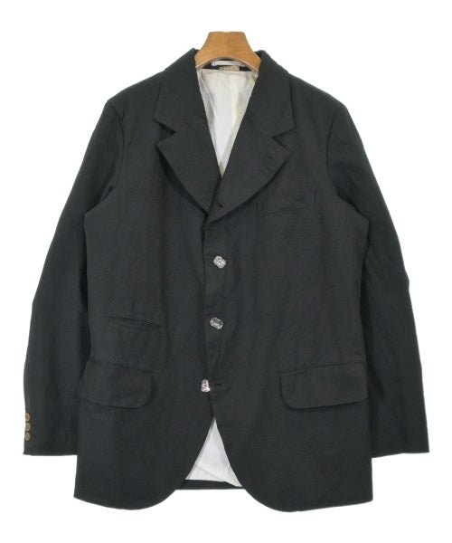 COMME des GARCONS HOMME PLUS 夾克