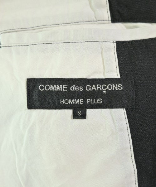 COMME des GARCONS HOMME PLUS 夾克