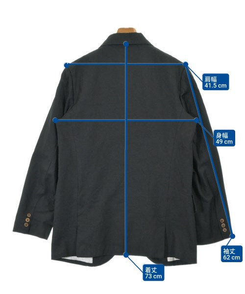 COMME des GARCONS HOMME PLUS 夾克