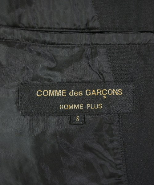 COMME des GARCONS HOMME PLUS 夾克