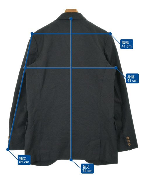 COMME des GARCONS HOMME PLUS 夾克