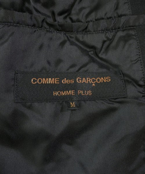 COMME des GARCONS HOMME PLUS 夾克