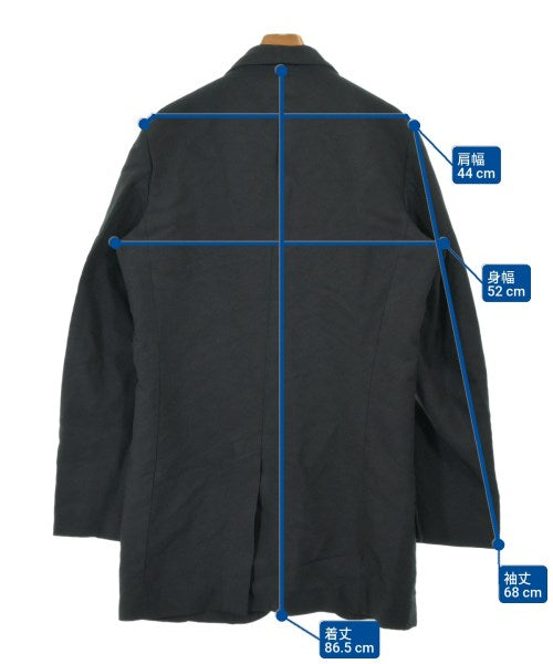 COMME des GARCONS HOMME PLUS 夾克
