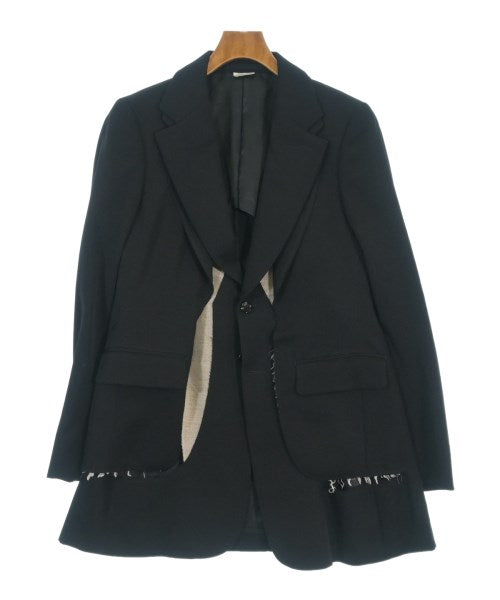COMME des GARCONS HOMME PLUS 休閒夾克