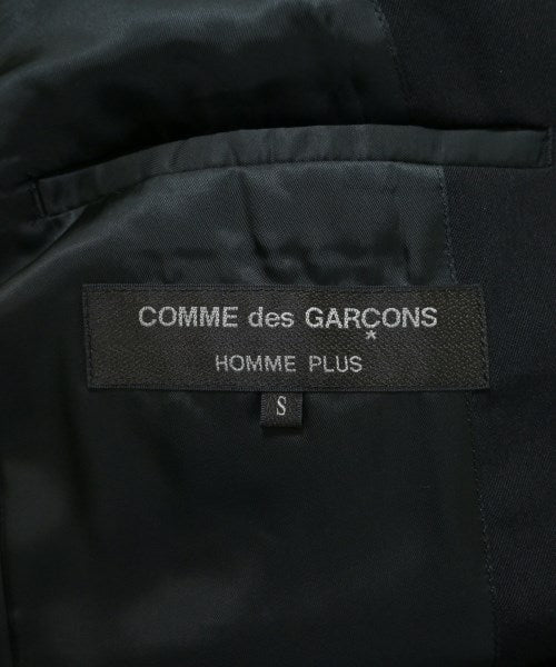 COMME des GARCONS HOMME PLUS 休閒夾克