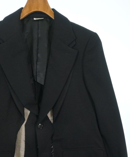 COMME des GARCONS HOMME PLUS 休閒夾克