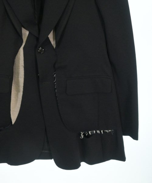 COMME des GARCONS HOMME PLUS 休閒夾克
