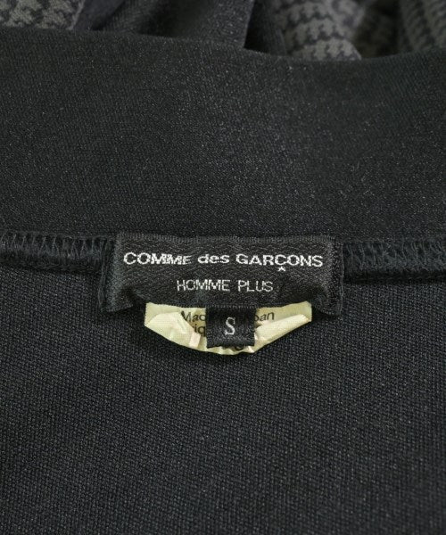 COMME des GARCONS HOMME PLUS T恤/上衣