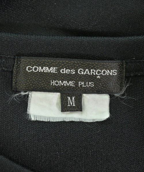 COMME des GARCONS HOMME PLUS T恤/上衣
