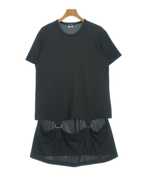 COMME des GARCONS HOMME PLUS T恤/上衣