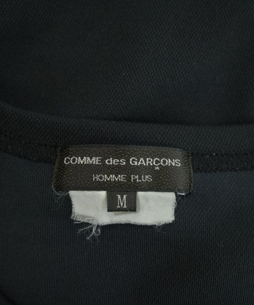 COMME des GARCONS HOMME PLUS T恤/上衣