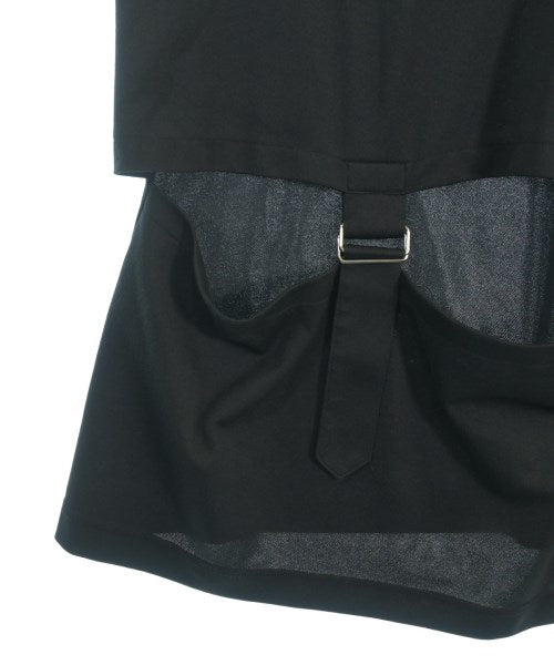 COMME des GARCONS HOMME PLUS T恤/上衣