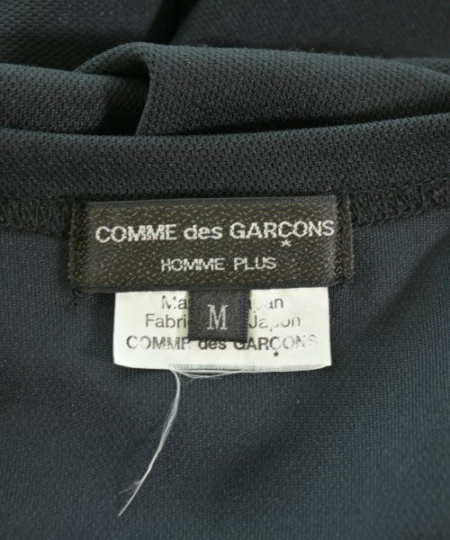 COMME des GARCONS HOMME PLUS T恤/上衣