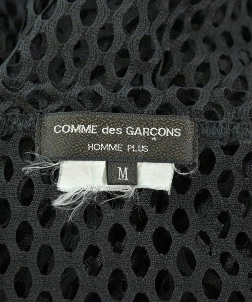 COMME des GARCONS HOMME PLUS T恤/上衣