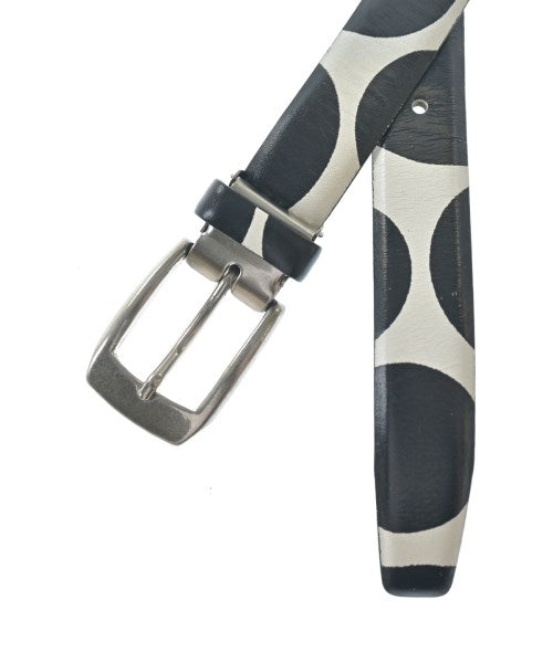 COMME des GARCONS HOMME PLUS 皮帶