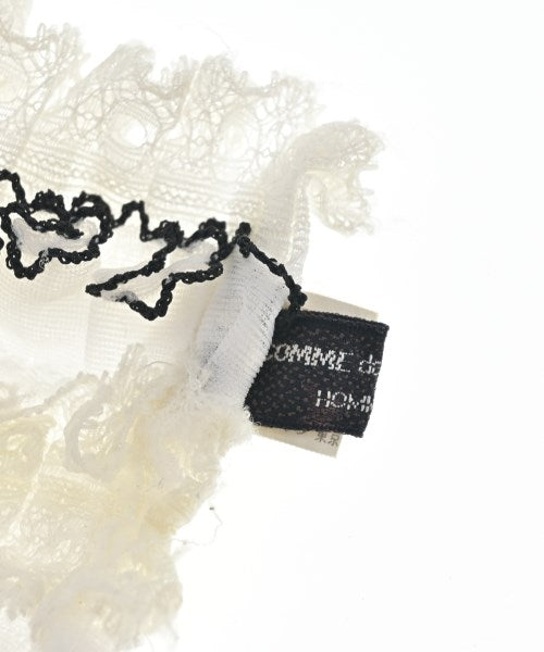 COMME des GARCONS HOMME PLUS 其他/商品