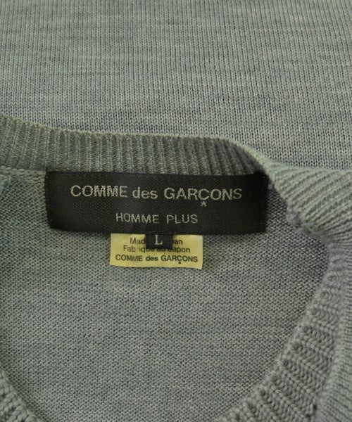 COMME des GARCONS HOMME PLUS 毛衣