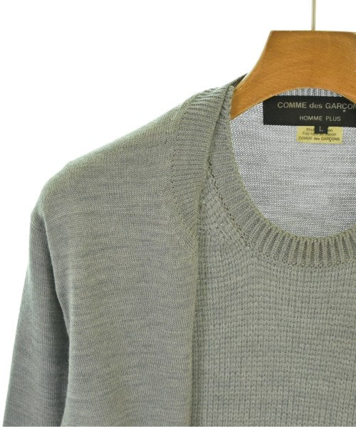 COMME des GARCONS HOMME PLUS 毛衣