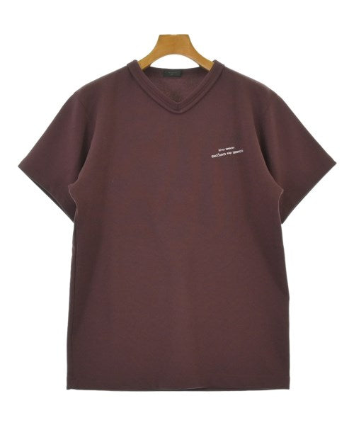 COMME des GARCONS HOMME PLUS T恤/上衣