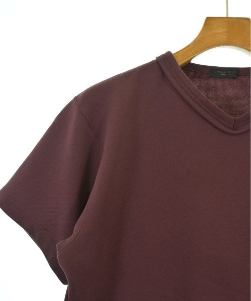 COMME des GARCONS HOMME PLUS T恤/上衣