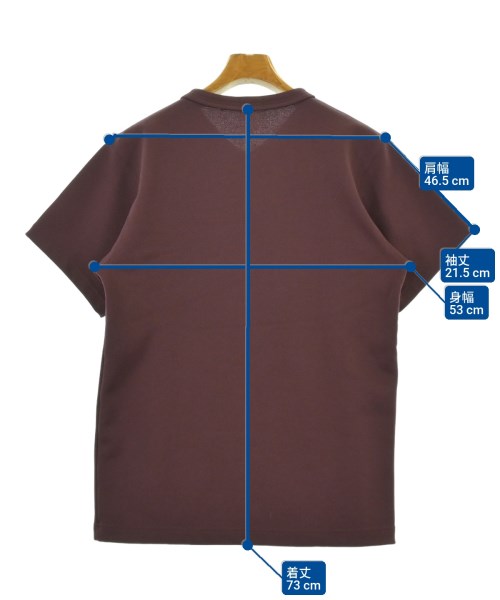 COMME des GARCONS HOMME PLUS T恤/上衣