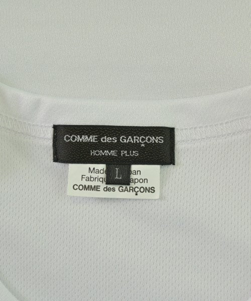 COMME des GARCONS HOMME PLUS 背心