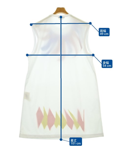 COMME des GARCONS HOMME PLUS 背心