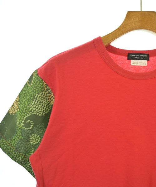 COMME des GARCONS HOMME PLUS T恤/上衣