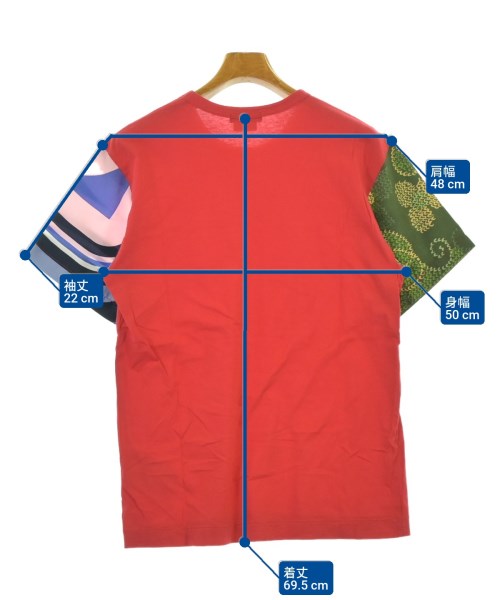 COMME des GARCONS HOMME PLUS T恤/上衣