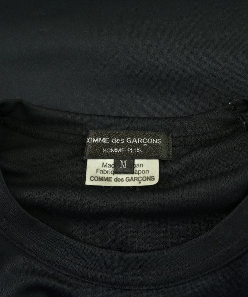 COMME des GARCONS HOMME PLUS T恤/上衣