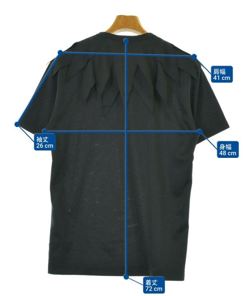 COMME des GARCONS HOMME PLUS T恤/上衣