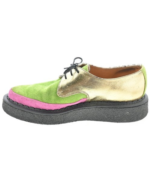 COMME des GARCONS HOMME PLUS 其他鞋款
