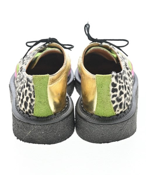 COMME des GARCONS HOMME PLUS 其他鞋款