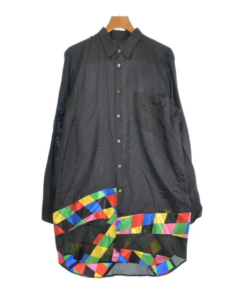 COMME des GARCONS HOMME PLUS 休閒襯衫