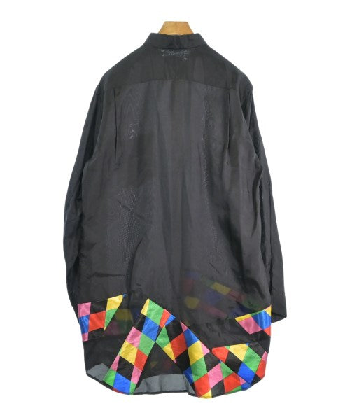 COMME des GARCONS HOMME PLUS 休閒襯衫