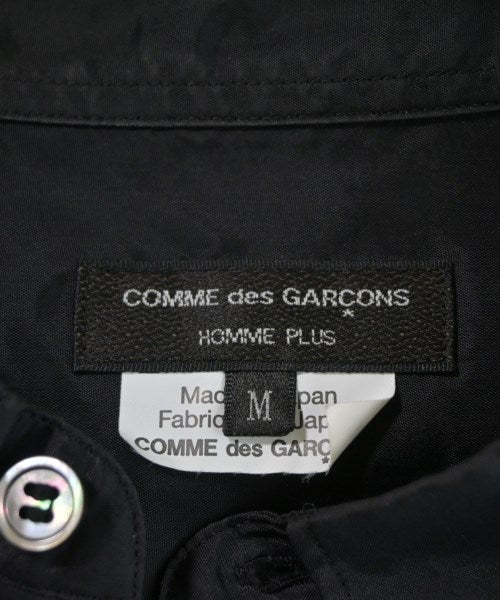 COMME des GARCONS HOMME PLUS 休閒襯衫
