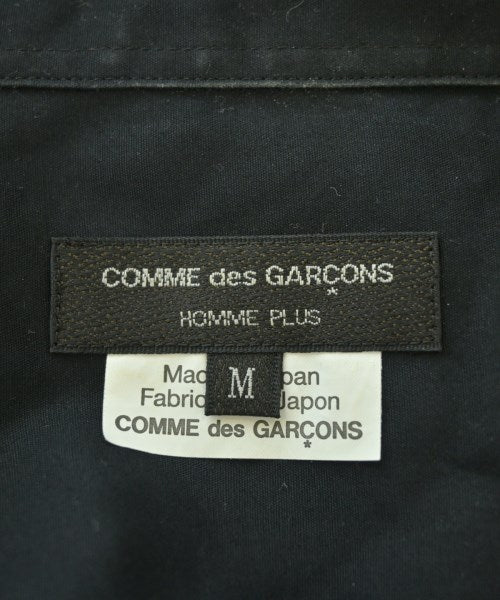 COMME des GARCONS HOMME PLUS 休閒襯衫